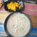일삼오손수제비 - 익산 수제비, 손수제비 맛집 - 다이닝코드