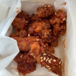 문전대박 닭강정 - 오산 닭강정, 후라이드 맛집 | 다이닝코드, 빅데이터 맛집검색