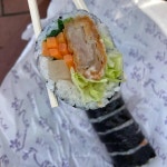 채다올김밥 경대병원점 - 삼덕동 김밥, 분식 맛집 - 다이닝코드