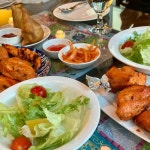 뉴리틀인디아 - 남포동 인도음식, 커리 맛집 | 다이닝코드, 빅데이터 맛집검색