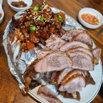 장충할매왕족발 - 군포 족발, 불족발 맛집 | 다이닝코드, 빅데이터 맛집검색