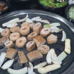 대구 맛집 코스모스막창 - AI 딩코의 맛집 공략