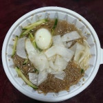 경희대 육쌈냉면 맛집 Top1 - 다이닝코드