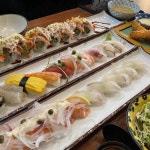 희영초밥 - 사천 스시 맛집 - 다이닝코드