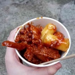 이승윤의알통떡강정 옥동점 - 울산남구 닭강정, 쫀드기 맛집 | 다이닝코드, 빅데이터 맛집검색