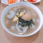 대관령의 숨은 보석, 감자옹심이 맛집! - AI 딩코의 맛집 공략