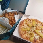 피자나라치킨공주 - 수유 피자, 치킨 맛집 | 다이닝코드, 빅데이터 맛집검색