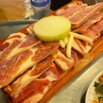 본가풍년집정육식당 - AI 딩코의 맛집 공략