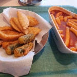 신전떡볶이 김천점 - 김천 떡볶이, 매운떡볶이 맛집 - 다이닝코드
