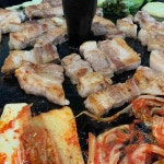 망원동 소가네세겹살 - AI 딩코의 맛집 공략