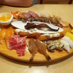 스시노백쉐프 서울마곡 52호점 - 신방화역 스시 맛집 - 다이닝코드