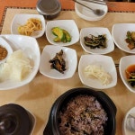 진달래향기 - 양주 곤드레밥, 청국장 맛집 - 다이닝코드