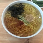 정실국수 - 제주도 고기국수, 냉국수 맛집 | 다이닝코드, 빅데이터 맛집검색