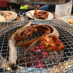 왕숯불꼼장어 - 화성 꼼장어, 왕꼼장어 맛집 - 다이닝코드