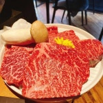 동경화로, 문래역의 소고기 맛집 탐방 - AI 딩코의 맛집 공략