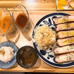 미스터카츠, 돈까스 맛집 - AI 딩코의 맛집 공략