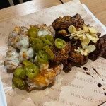 푸라닭 - 대전유성구 치킨, 고추 맛집 - 다이닝코드