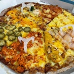 피자알볼로 미사점 - 하남시 피자 맛집 | 다이닝코드, 빅데이터 맛집검색