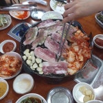 장터삼겹살 - 인천 삼겹살, 녹차 맛집 | 다이닝코드, 빅데이터 맛집검색