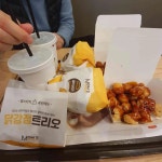 맘스터치 송정점 - 광주 버거, 갈릭버거 맛집 | 다이닝코드, 빅데이터 맛집검색