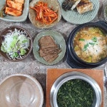 한성대입구역 건강식 맛집 Top13 - 다이닝코드