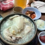 용삼계탕 - 논현역 삼계탕, 반계탕 맛집 | 다이닝코드, 빅데이터 맛집검색