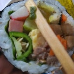 민들레김밥 - 방학역 분식, 김밥 맛집 - 다이닝코드