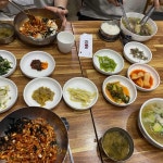목포의 전설, 송학낙지회관! 신선한 낙지의 향연 - AI 딩코의 맛집 공략