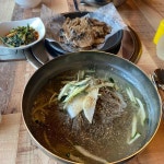 예술냉면 칼국수 - 군산 냉면, 칼국수 맛집 | 다이닝코드, 빅데이터 맛집검색