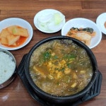 장터 우거지선지해장국 - 사가정역 선지해장국, 해장국 맛집 - 다이닝코드