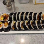 장상궁김밥 롯데아울렛고양점 - 고양 분식, 김밥 맛집 - 다이닝코드