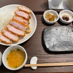 도톰카츠: 돈까스 전문점 - AI 딩코의 맛집 공략