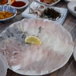 별미횟집 - 해산물 풍부한 푸짐한 풀코스 - AI 딩코의 맛집 공략
