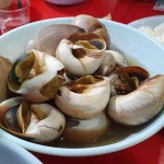 원조골뱅이 전문점, 청량리 맛집 리뷰 - AI 딩코의 맛집 공략