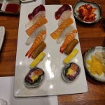 국수사: 맛 좋은 일식당 - AI 딩코의 맛집 공략