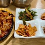 풍성한밥상 - 부산 집밥, 제육 맛집 - 다이닝코드