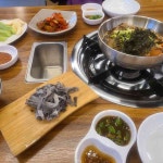 사당 진곱창: 맛과 가격의 조화 - AI 딩코의 맛집 공략