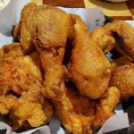 로젠비어 - 일산 호프집, 치킨 맛집 - 다이닝코드