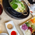 샤브쌈주머니 익산모현점 - 익산 샤브샤브, 월남쌈 맛집 - 다이닝코드