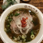 센트럴파크 대표 음식 - 다이닝코드