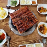 옛날배씨네집 - 공주 장어구이 맛집 - 다이닝코드