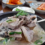 신의주찹쌀순대 본사직영 민락2호점 - 민락 순대국, 김치순대국 맛집 | 다이닝코드, 빅데이터 맛집검색