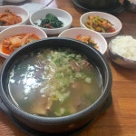 금수레식당 - 충주 청국장, 한식 맛집 - 다이닝코드