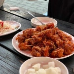 물레방아 - 춘천 치킨, 닭강정 맛집 - 다이닝코드