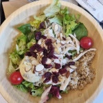 샐러디 강동역점 - 강동역 샐러드, 우삼겹 맛집 - 다이닝코드