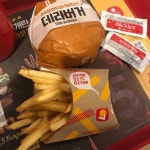 롯데리아 안양점 - 안양 버거 맛집 | 다이닝코드, 빅데이터 맛집검색