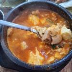 가성비 최고! 시골순두부 추천 - AI 딩코의 맛집 공략