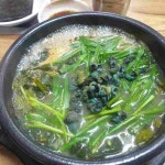 파로호 올갱이해장국 - 영등포시장 올갱이, 올갱이해장국 맛집 | 다이닝코드, 빅데이터 맛집검색