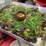 순대 맛집 평양집 - AI 딩코의 맛집 공략