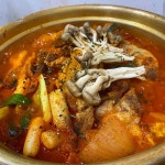 백년백세토종삼계탕 - 온천장 삼계탕, 흑임자삼계탕 맛집 | 다이닝코드, 빅데이터 맛집검색